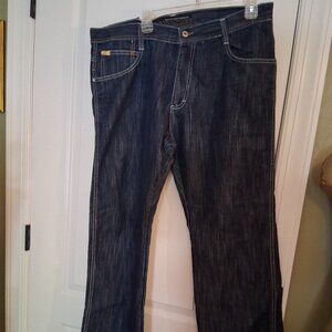 mens south pole jeans 38-34